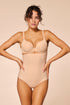 Simone Perele 1F6 Story High Waist Shaper Brief